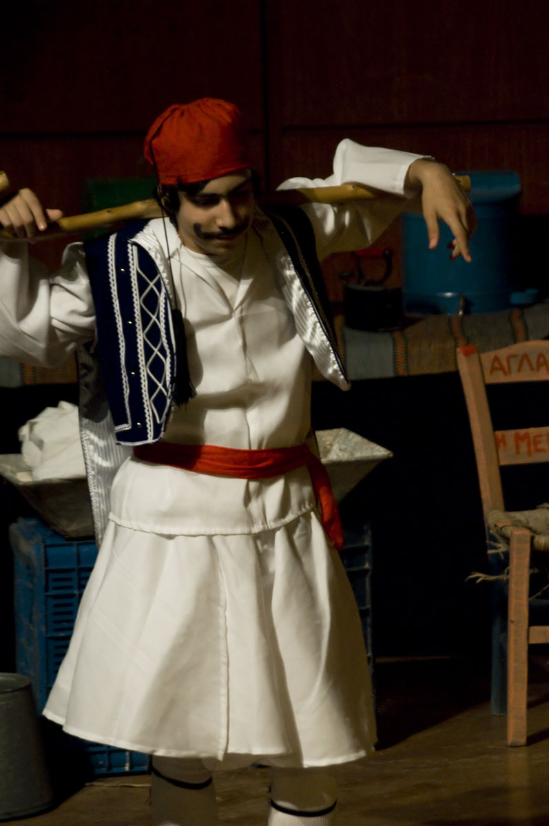 parastasi